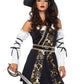 Black Sea Buccaneer Costume