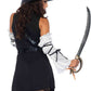 Black Sea Buccaneer Costume