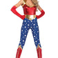 Sensational Super Hero Costume