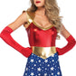 Sensational Super Hero Costume