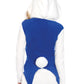 Cozy White Rabbit Costume