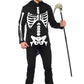 Bone Daddy Skeleton Costume