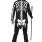 Bone Daddy Skeleton Costume