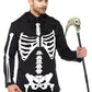 Bone Daddy Skeleton Costume