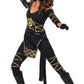 Sexy Stealth Ninja Costume