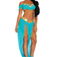 Oasis Princess Costume
