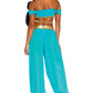 Oasis Princess Costume