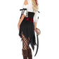 High Seas Wench Costume