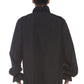 Ruffle Front Shirt