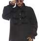 Ruffle Front Shirt