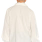 Ruffle Front Shirt