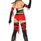 Killer Ninja Costume