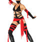 Killer Ninja Costume