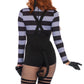 Sexy Cat Burglar Costume