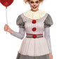 Creepy Clown Costume