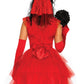 Beetle Bride Costume