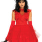 Beetle Bride Costume