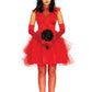 Beetle Bride Costume