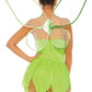Pretty Pixie Costume