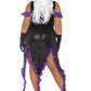 Plus Size Sultry Sea Witch Costume