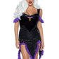 Sultry Sea Witch Costume