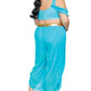 Plus Size Sexy Desert Princess Costume