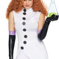 Sexy Mad Scientist Costume