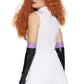 Sexy Mad Scientist Costume