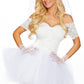 Blushing Bride Costume