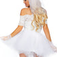 Blushing Bride Costume