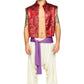 Desert Prince Costume
