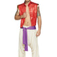 Desert Prince Costume