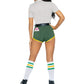 Hot Cop Halloween Costume