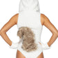 Cozy Wild Thang Costume