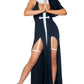 Sultry Sinner Costume