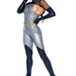 Feline Felon Costume