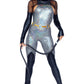 Feline Felon Costume