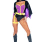 Bombshell Bat Costume