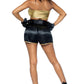 Prize Fighter Halloween Costume