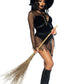 Crafty Witch Costume