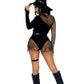 Crafty Witch Costume