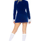 Sexy 60s Swinger Costume