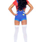 Gamer Babe Costume