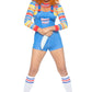 Demon Doll Costume