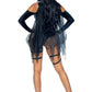 Midnight Bat Costume