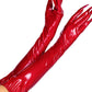 Vinyl Claw Gloves