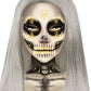 Sugar Skull Face Stickers