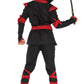 Men's Ninja Costume