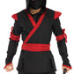 Men's Ninja Costume