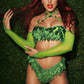 Poison Temptress Costume